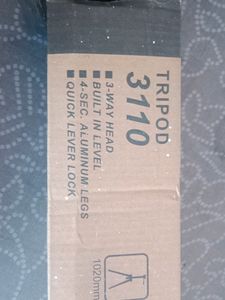 Tripod 3110