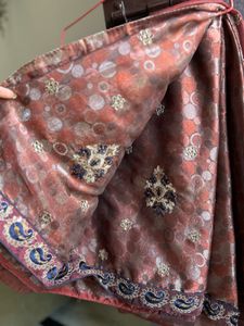 Elegant Saree