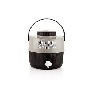 Insulated Water Jug + FREE Bottle