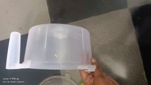 Dough Maker