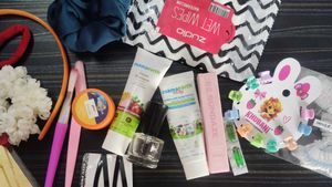 Accessories&amp;Skinlovie -Any3 ✨