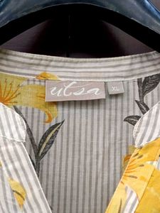 Utsa By Westside Kurti