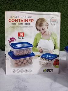 Container