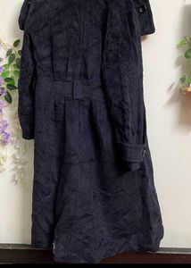 Winter Overcoat