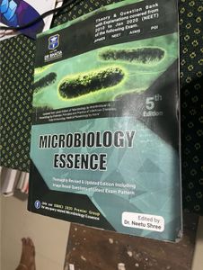 Microbiology Simplified 5th Edition