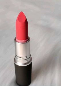MAC Powder Kiss Lipstick ( A Little Tamed)