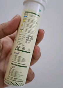 Puritea Digestive Enzyme