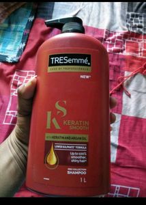 TRESemme Keratin Smooth Shampoo