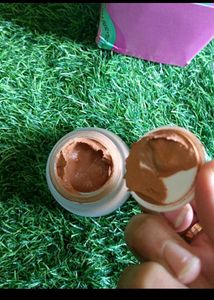 Sugar Pop Daily Wear Foundation