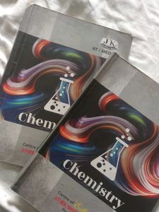 IIT/Medical Chemistry Book