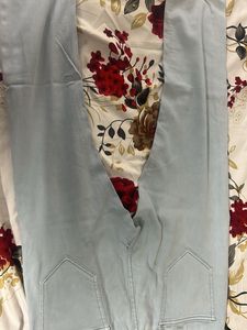 WES Jeans