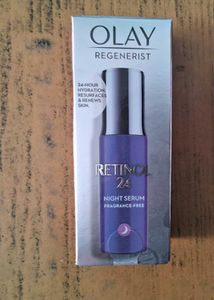 80% Off 💥 Sanfe 5 Products+ Olay Serum Combo 💥