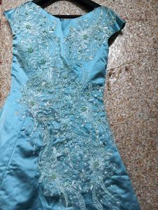 Party wear