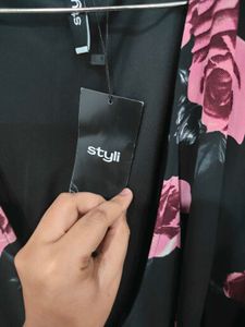 New Dress For Women
