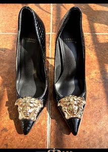 VERSACE MEDUSA PUMP