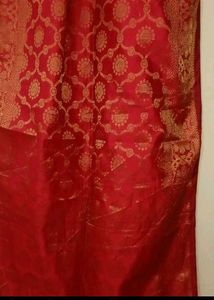White Embroidered Kurta Set