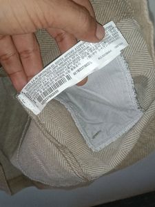 ZARA Biker Jacket