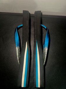 DressBerry Branded Flip Flops