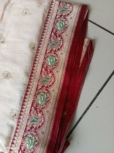 Banarasi Saree