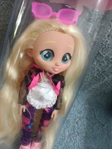 BFF Cute Doll