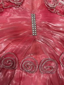 Party Wear Dress For Girls