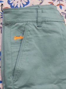 New Man Pant