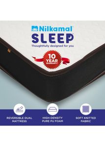 Single Mattress Nilkamal