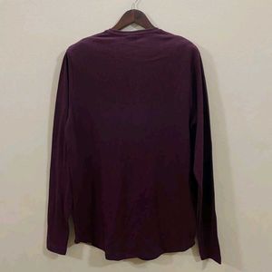 Voi Jeans Shirt Long Sleeve