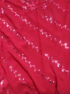 Used Saree