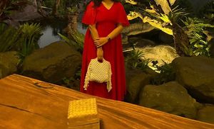 Date Dress