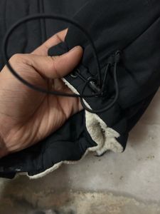 NBA Golden State Warriors Jacket