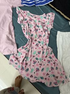 All Are Good Condition