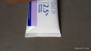 Face Cream (30g)