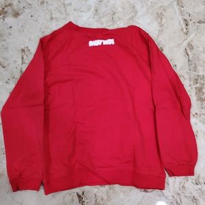 Size- For 12-14 Year olds (Full Sleeves Crop Top)