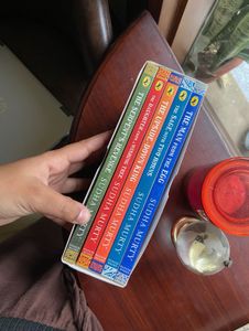 Sudha Murty Mythology Books - Complete Set