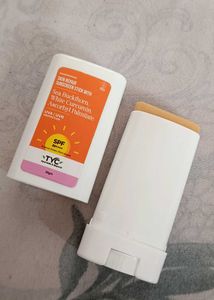 Tyc Spf 50++++Sunscreen Stick