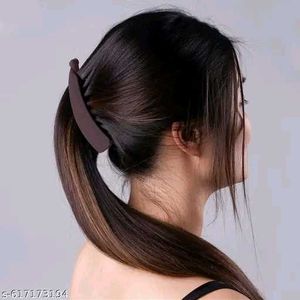 Hair Clip Set 3pcs