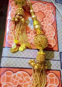 Decorative Tassels