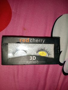 3D Eyelashes