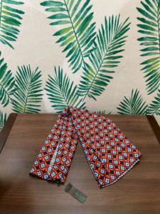 United Colors of Benetton  Print Scarf