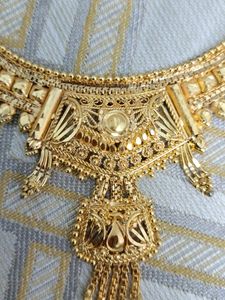 Gold Plated Guaranteed Jewellery