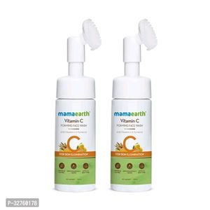 Buy 1 Get One Free Vitamin C Face Wash