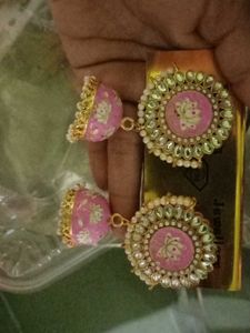 Women&#39;s Earrings