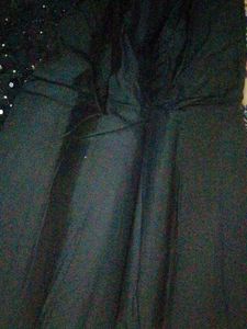 Completely New Black Lehenga
