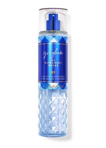 Gingham Body Mist