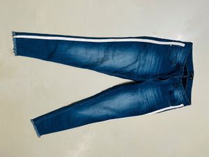 Comfy Jean Wear