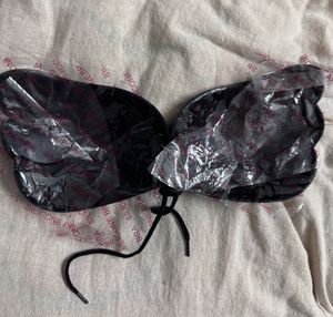 Stick-On Strapless Bra