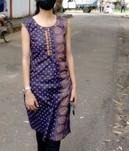 New Kurti For Women