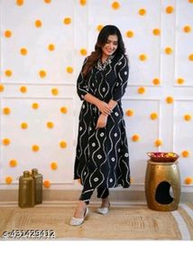 Kurta Set