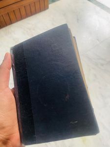 Pocket Oxford Dictionary